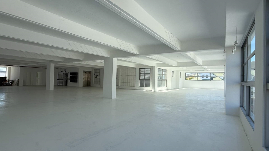 To Let Commercial Property for Rent in Gardens Western Cape